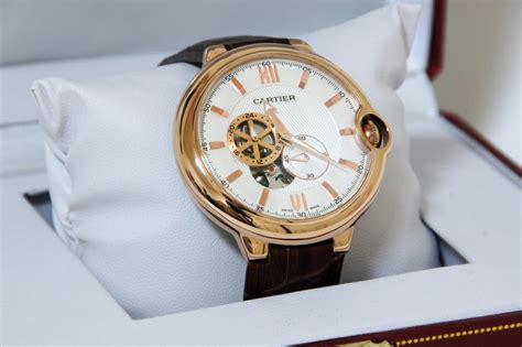 oroligi cartier|Cartier italiano.